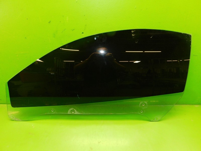 96-99 Eclipse GST OEM driver left side door glass window