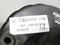 Ford Grand C-MAX 15-19 1,5 110KW Bremskraftverstärker Ford Grand C-MAX 15-19 27.05.2016 DV61-2B195-FB... Vorschau 6