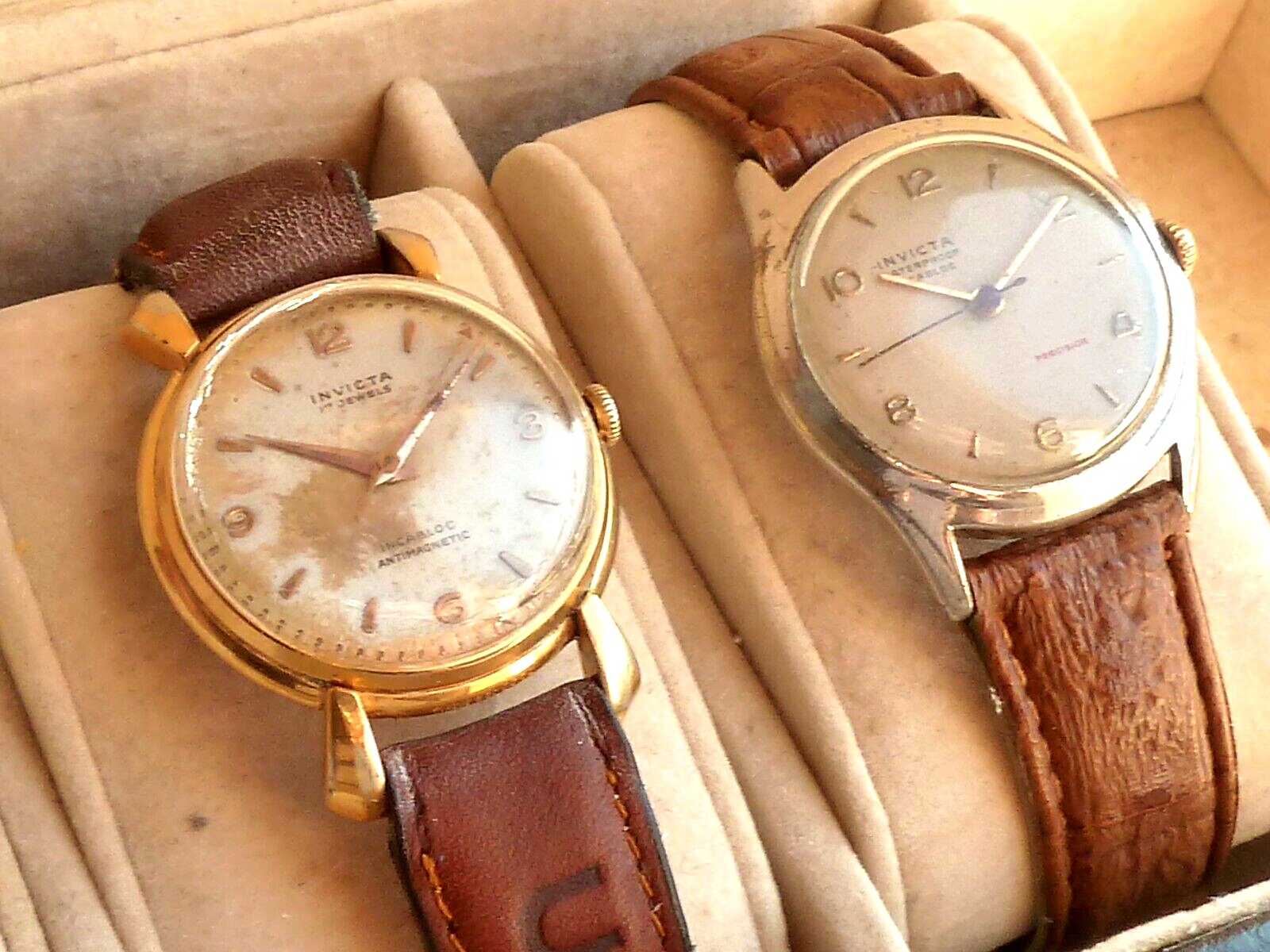 Cortaldo orologi usati sale