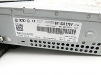 Audi A5 RS5 8T 12-15 Autoradio CD-Radio Harman MMI3G JTB-074 Audi A5 RS5 8T 12-15 20.08.2013 8R1035670F 8R1035670C... Vorschau 6