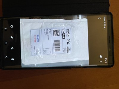 經驗證買家提供的物品圖片