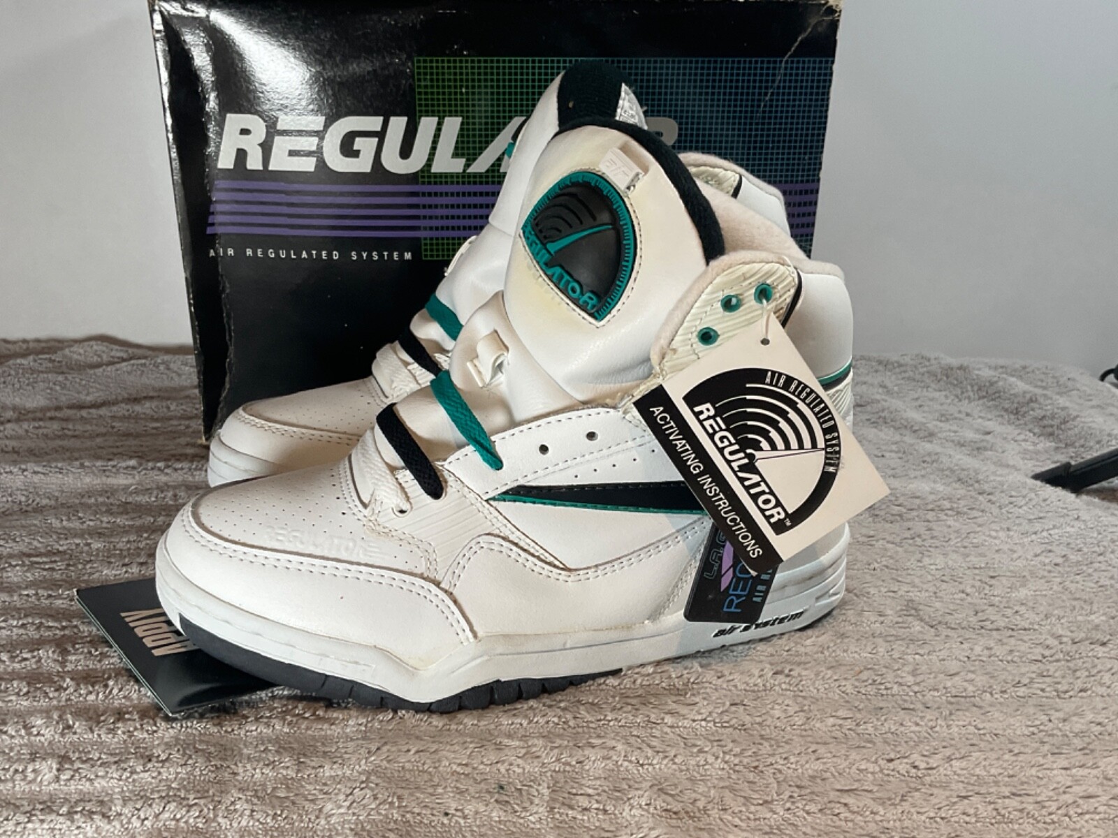 la gear shoes 90s for sale