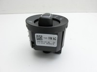 VW Touran II 5T 15-24 Lichtschalter Schalter VW Touran II 5T 15-24 12.05.2016 5G0941431BE 08260275 gebraucht Vorschau 2