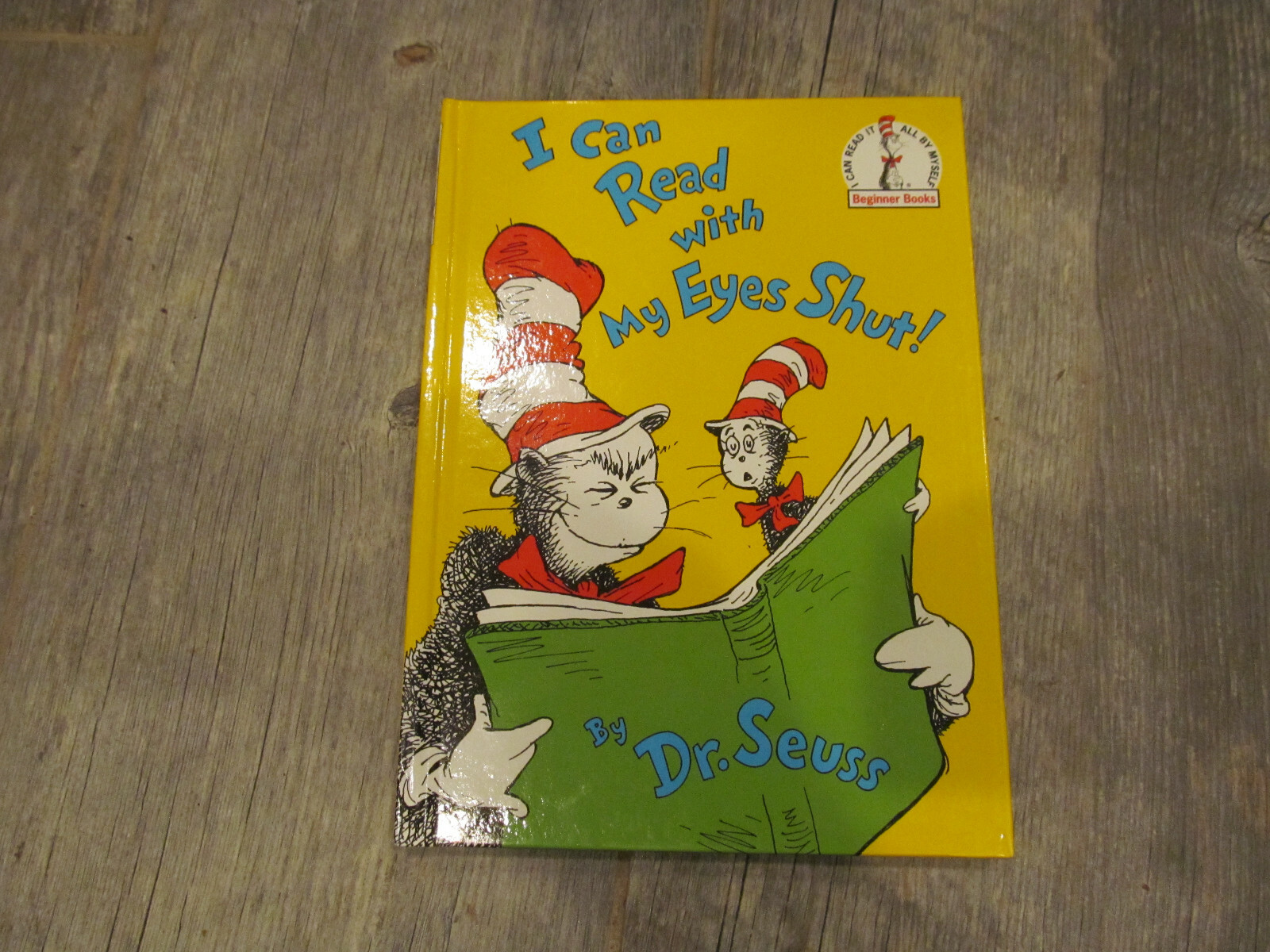 read it yourself Dr Seuss Science  マイヤペン read it yourself Dr Seuss Science マイヤペン