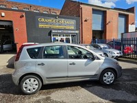 Nissan Note by Grange Car Sales, Manchester, Greater Manchester