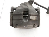 Peugeot 308 II 17-21 1,2 96KW Bremssattel Bremszange Vorne Links Peugeot 308 II 17-21 06.04.2021 1610428180 gebraucht Vorschau 2