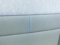 BMW I3 I01 13-17 Sitzbezug Rückenpolster Rechts für Rücksitzbank Hinten BMW I3 I01 13-17 27.02.2015 5220-7304328... Vorschau 4