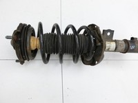 Hyundai I 30 GD 15-17 Lim Federbein Stossdämpfer Vorne Rechts Hyundai I 30 GD 15-17 30.10.2015 54661A6810... Vorschau 4