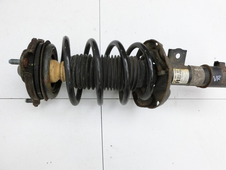 Hyundai I 30 GD 15-17 Lim Federbein Stossdämpfer Vorne Rechts Hyundai I 30 GD 15-17 30.10.2015 54661A6810... Vorschau 3
