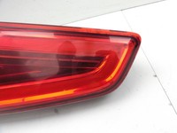 Audi Q3 8U 11-14 Rückleuchte Rücklicht Heckleuchte Links orig Audi Q3 8U 11-14 25.04.2013 8U0945093A gebraucht Vorschau 2