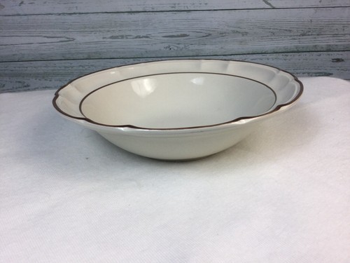 Hearthside Cumberland MAYBLOSSOM 9 3/8” Vegetable Serving Bowl