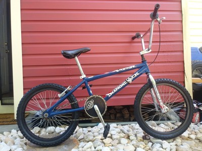 diamondback franko frame