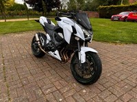 2015 KAWASAKI ZR800AFF