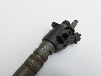 Volvo XC60 156 13-17 2,4 140KW Einspritzdüse Einspritzventil Zyl.3 Volvo XC60 156 13-17 23.11.2016 31272690... Vorschau 4
