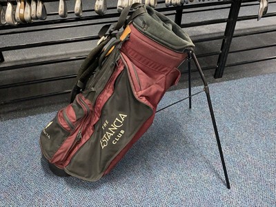 ping karsten bag