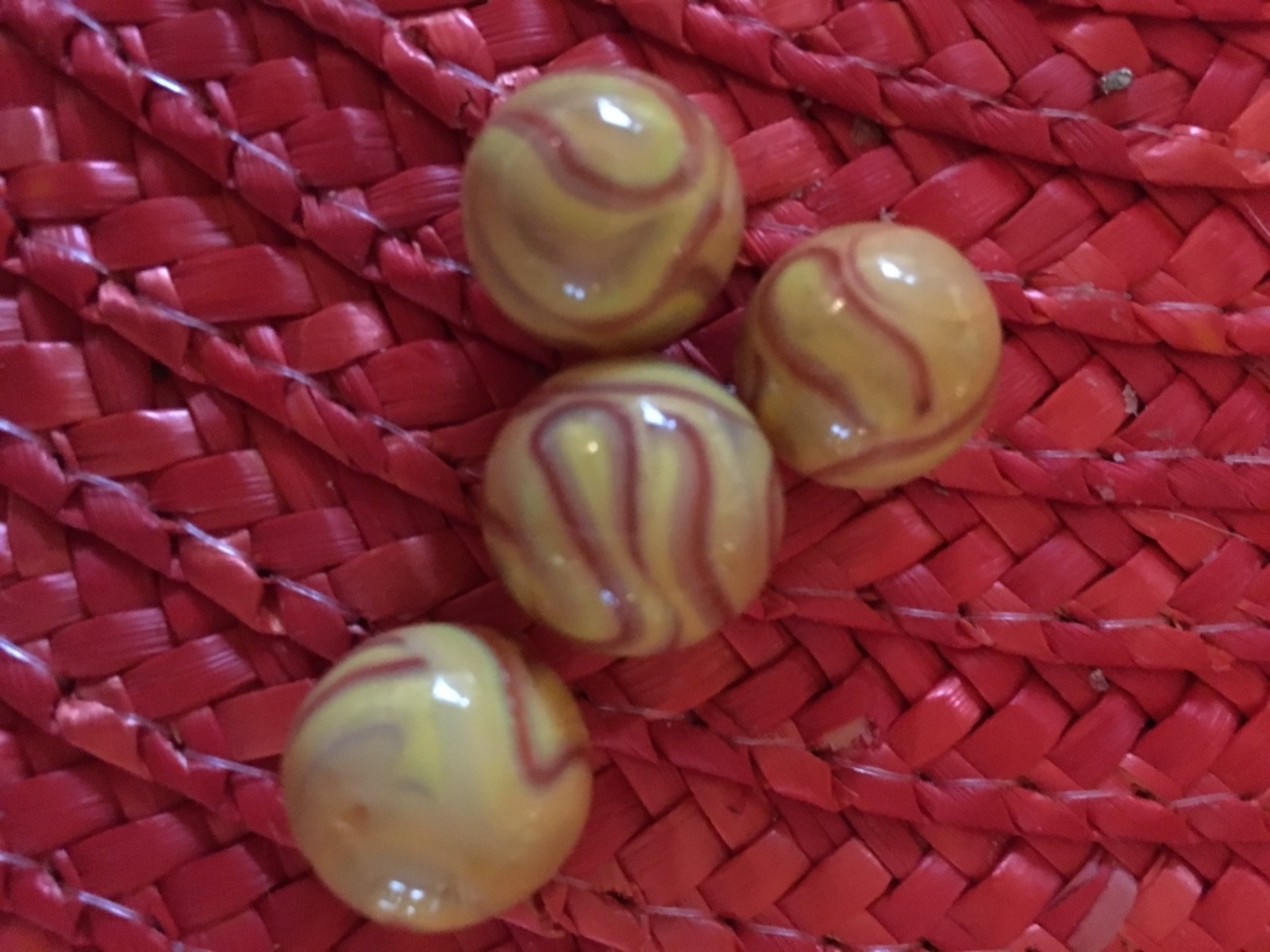 champion machine marbles