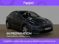 2023 Tesla Model Y RWD 5dr Auto MPV ELECTRIC Automatic