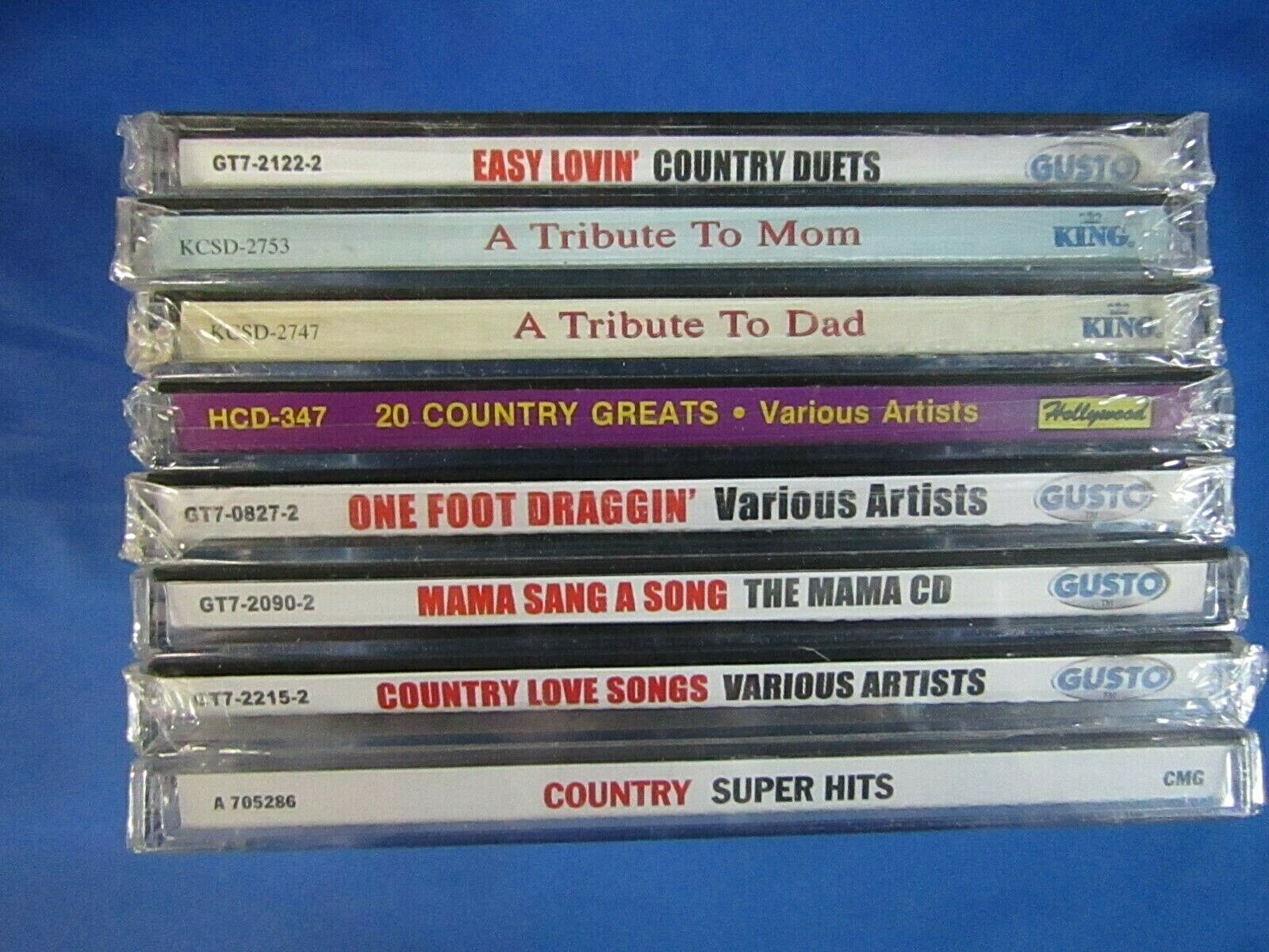COUNTRY MUSIC OF FAME CD 1〜16枚セット COUNTRY MUSIC OF FAME CD 1〜16枚セット Country Music Hall of