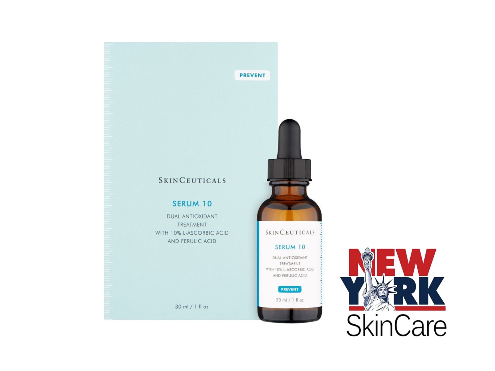 美容液 SkinCeuticals Serum 10 30ml Skinceuticals Serum 10 30ml | eBay