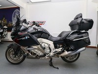 2015 BMW K 1600 GTL 1600