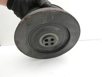 BMW E91 330XD 05-08 3,0D 170KW M57D30O2 Riemenscheibe Schwingungsdämpfer BMW E91 330XD 05-08 15.02.2006... Vorschau 5