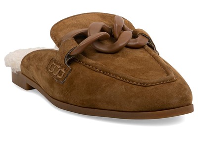 

Женские тапочки Steve Madden Cally-F-мюли
