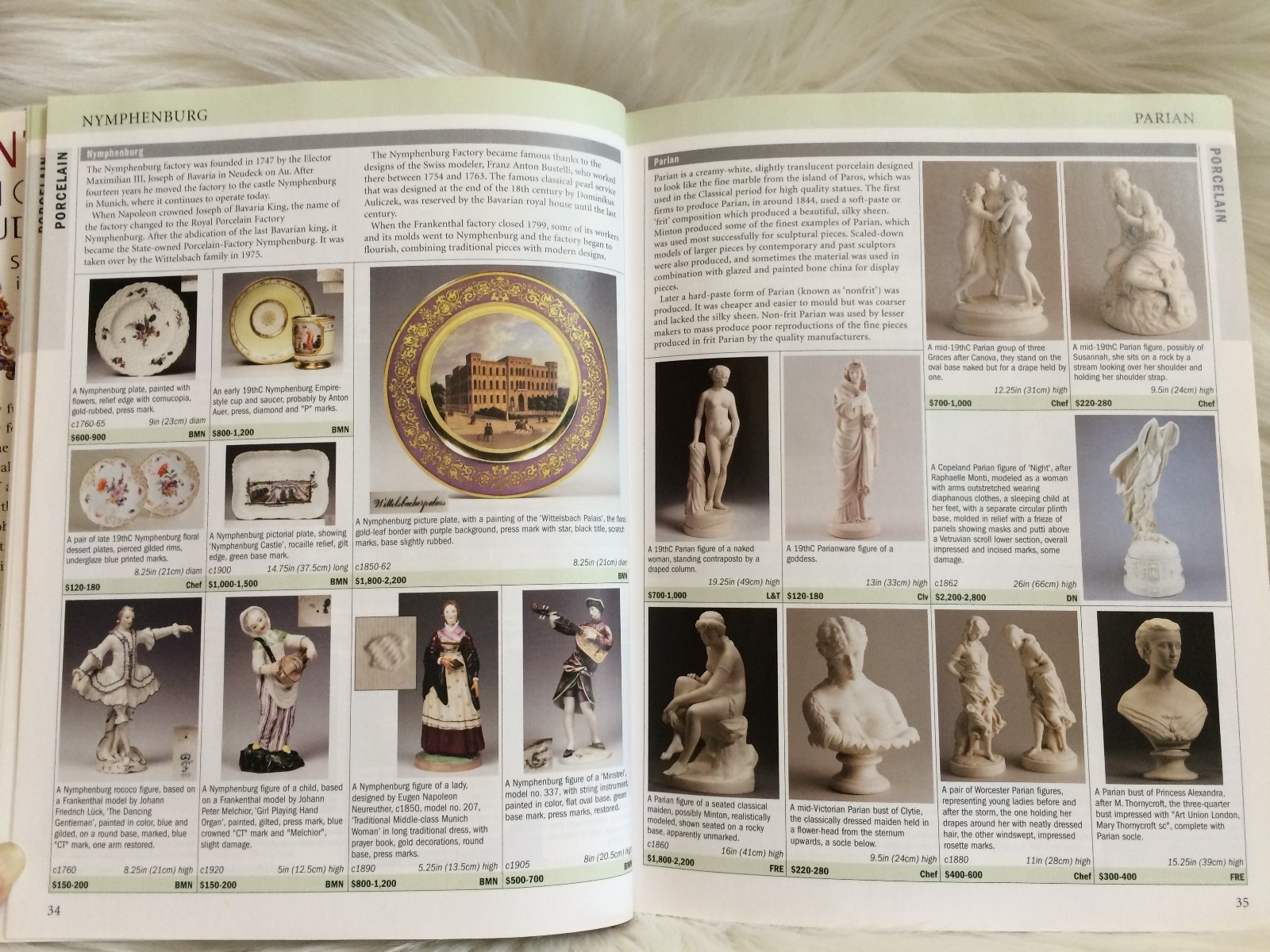 Antiques Price Guide 2004 by Judith Miller (2003, Hardcover) All Color