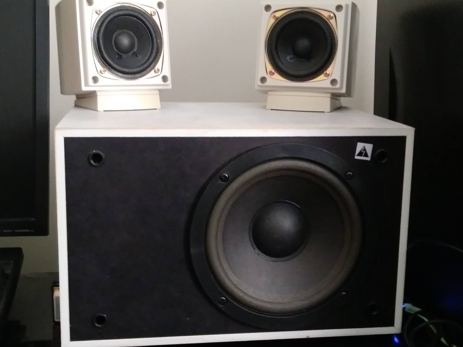 altec lansing acs