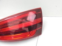 Audi Q3 8U 11-14 Rückleuchte Rücklicht Heckleuchte Rechts orig Audi Q3 8U 11-14 25.04.2013 8U0945094A gebraucht Vorschau 4