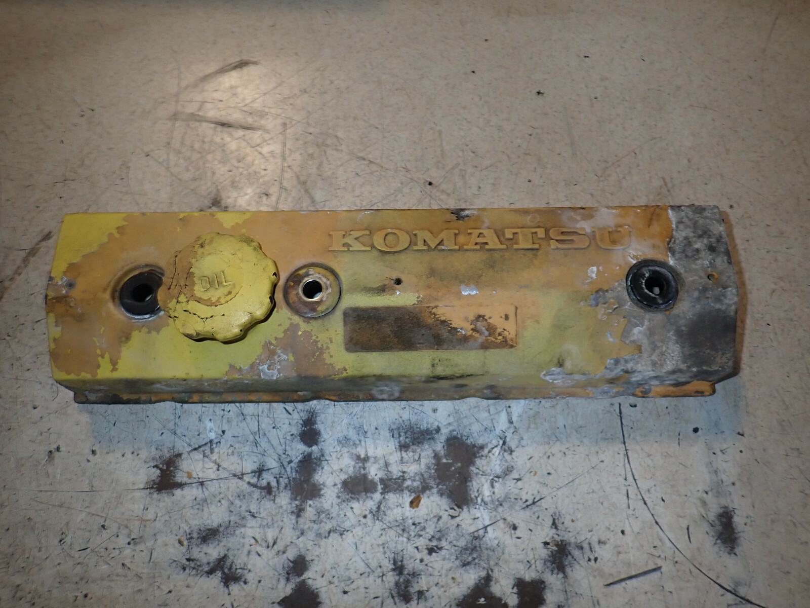 DETROIT. コヤマシゲト CCMS C96 $_57.JPG?set_id=8800005007