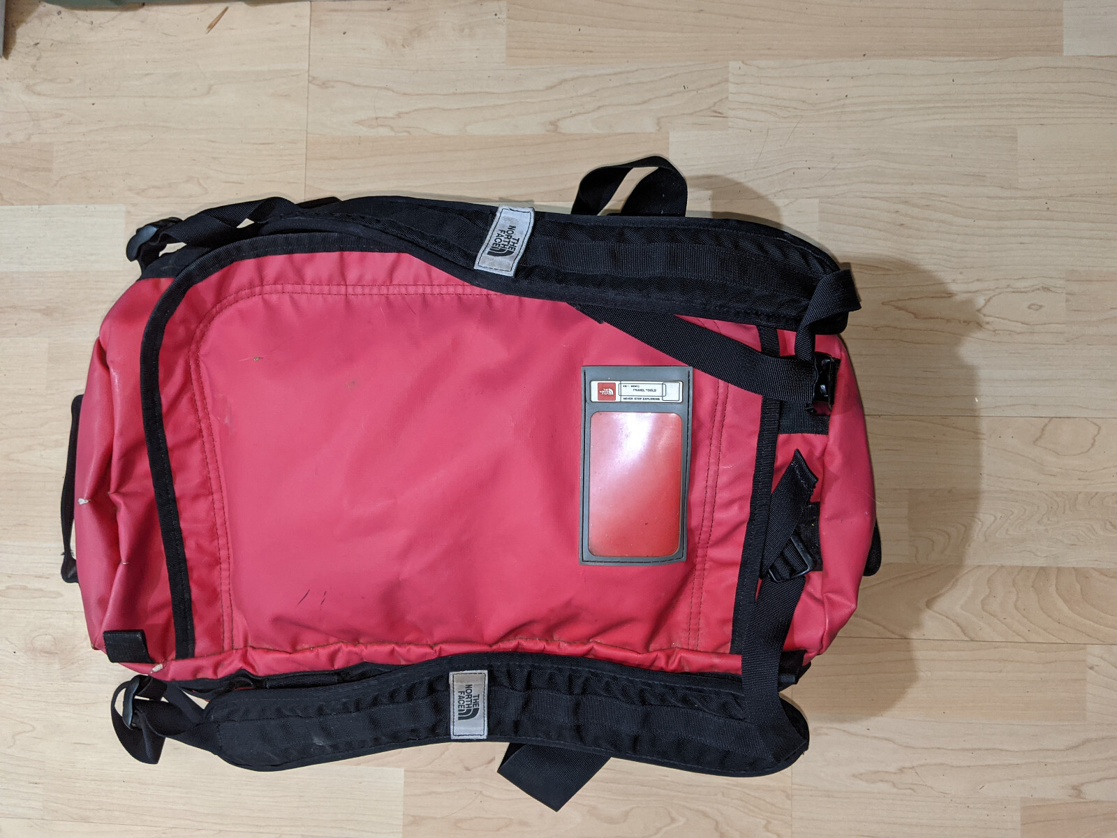 r*e様 THE NORTH FACE BASE CAMP DUFFEL S Base Camp Duffel—S (50L) | The North Face
