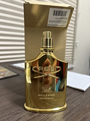 Creed Millesime Imperial by Creed EDP Cologne for Men 3.3
