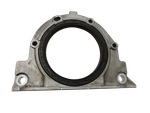 BMW E46 325i 02-06 2,5i 141KW Platte Stirnplatte Gehäuse für Motor Motorblock BMW E46 325i 02-06 04.03.2003 1438274... Vorschau 1