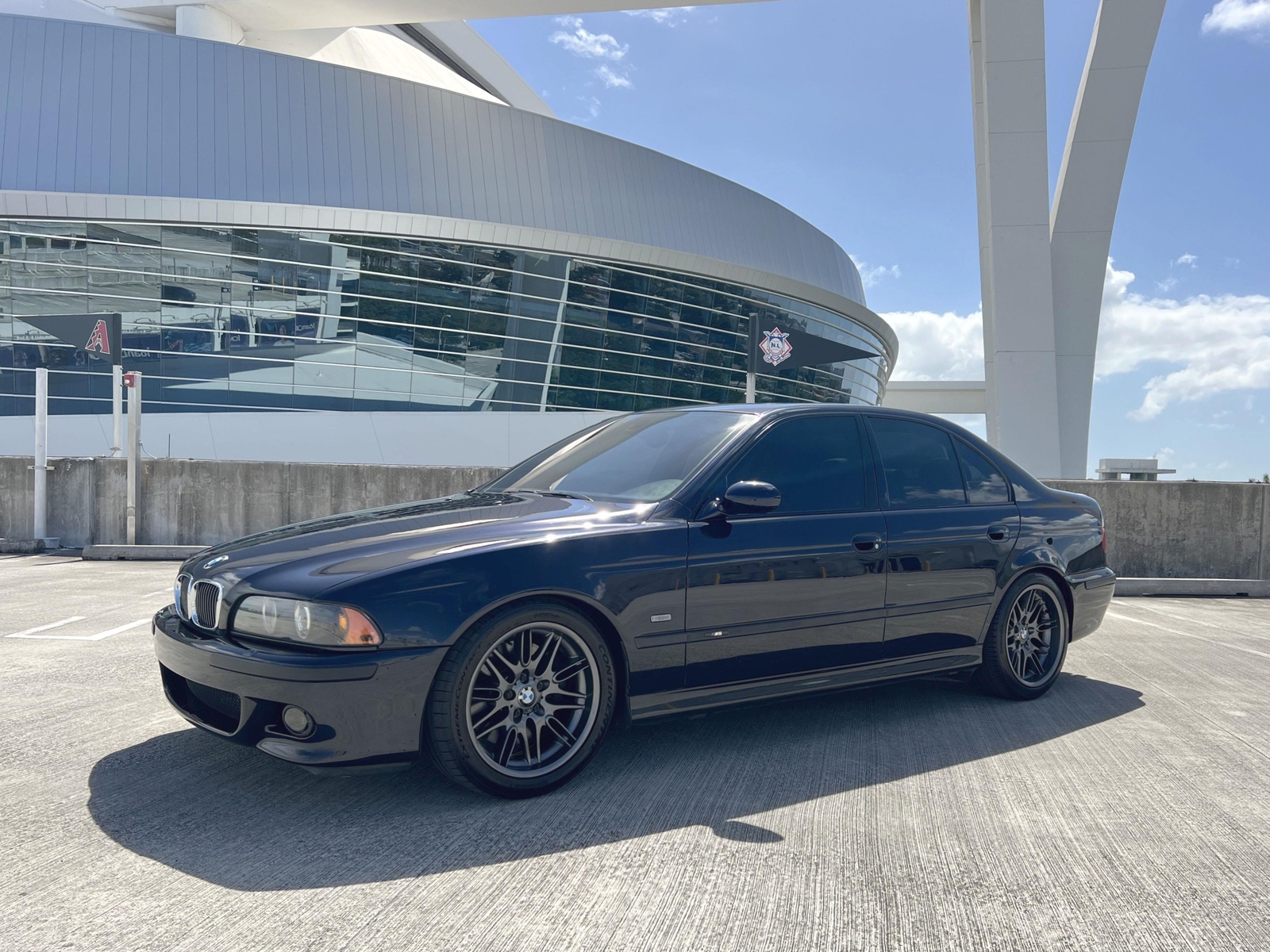 2001 BMW 5 Series M5 - Engine Out Service - Enthusiast Owned - Fully Documented