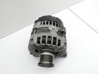 Audi A5 8T Sportback 11-16 TDI 2,0 130KW Lichtmaschine Generator 180A 14V Audi A5 8T Sportback 11-16 27.11.2012... Vorschau 4