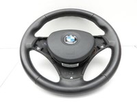 BMW E81 1er 118i LCI 07-13 Sportlenkrad Lenkrad Airbaglenkrad BMW E81 1er 118i LCI 07-13 27.10.2009 0443170... Vorschau 2