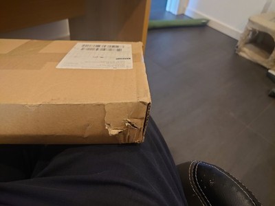 經驗證買家提供的物品圖片