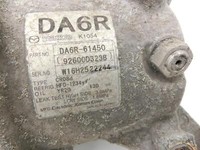 Mazda CX-3 DK 15-21 1,5d 77KW Klimakompressor Klima Kompressor Mazda CX-3 DK 15-21 27.10.2016 DA6R-61450 92600D323B... Vorschau 2