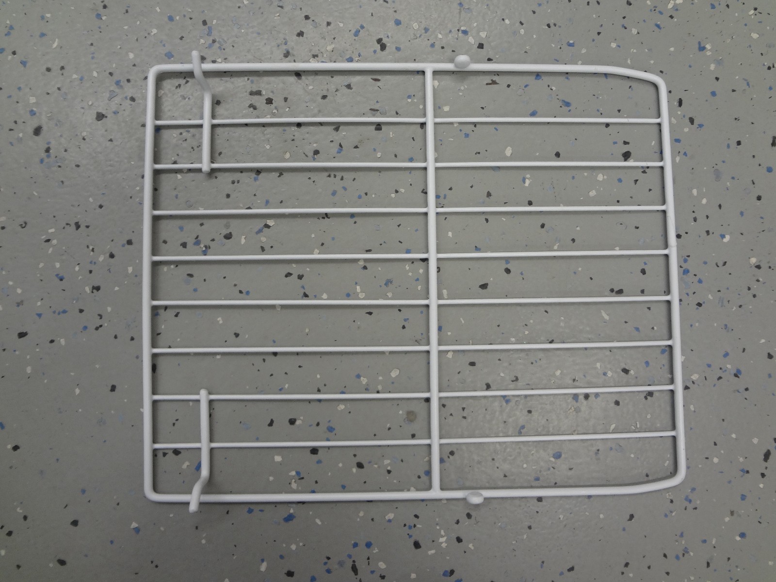 Wire Freezer Shelf Replacement Part Samsung RS25H5000BC 14.5