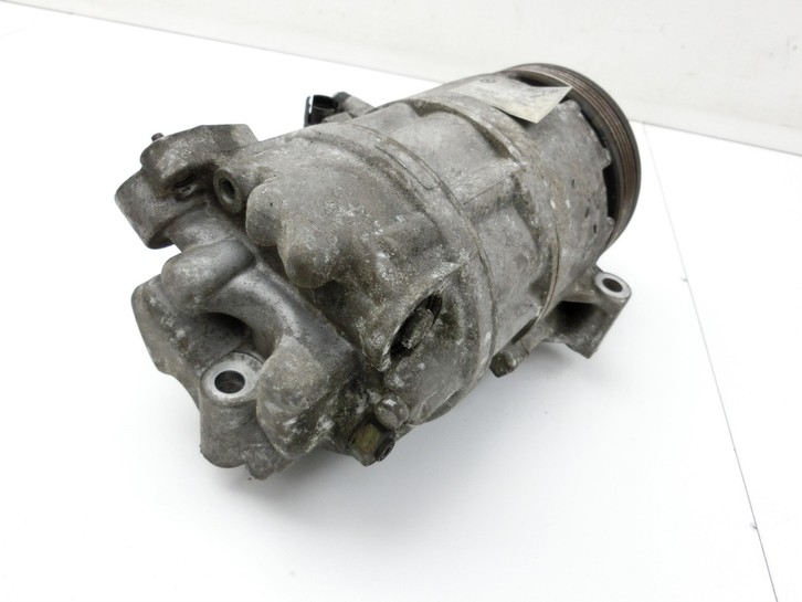 BMW 3er E46 99-01 1,9i 87KW Klimakompressor Klima Kompressor BMW 3er E46 99-01 10.07.2000 9223694 64529223694... Vorschau 5