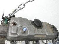 Peugeot 206+ 09-12 1,1 44KW TU1JP HFX Motor Triebwerk Peugeot 206+ 09-12 22.04.2010 gebraucht Vorschau 8