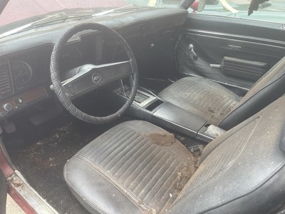 image 1 of interior