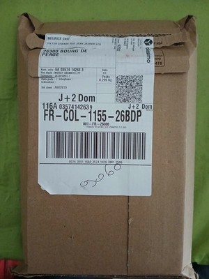 Fotos del artículo de un comprador verificado