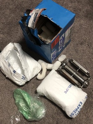 Item photo(s) from verified buyer