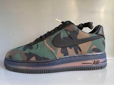 Nike Air Force 1 Low Max Air VT Camo - Vinted