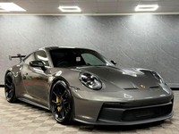 2023-73 PORSCHE 911 992 GT3 4.0 PDK Auto 2dr CLUBSPORT | PCCB | WARRANTY27 | PPF