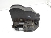 BMW 114i F20 11-15 5T Türschloss m. ZV Stellmotor Links Vorne BMW 114i F20 11-15 11.03.2013 51217229461 7229461... Vorschau 5