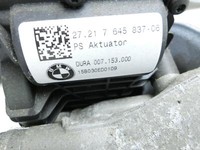 BMW I3 I01 13-17 Elektro 125KW GE1B132H Automatikgetriebe Getriebe E-Getriebe ohne Wandler BMW I3 I01 13-17... Vorschau 6