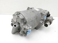 Mercedes W177 A250E 18-22 1,3 118KW Klimakompressor Klima Kompressor Mercedes W177 A250E 18-22 26.03.2021... Vorschau 6