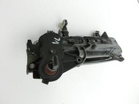 Audi A3 8P 09-12 Kombi Türgriff Griff aussen Links Vorne LY7E Audi A3 8P 09-12 13.03.2009 8P0837207 gebraucht Vorschau 5